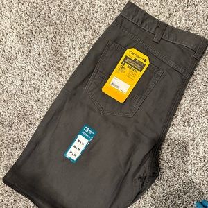 Men’s carhartt work pants